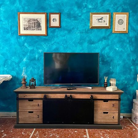 ローマDomus Urbaniアパートメント エクステリア 写真